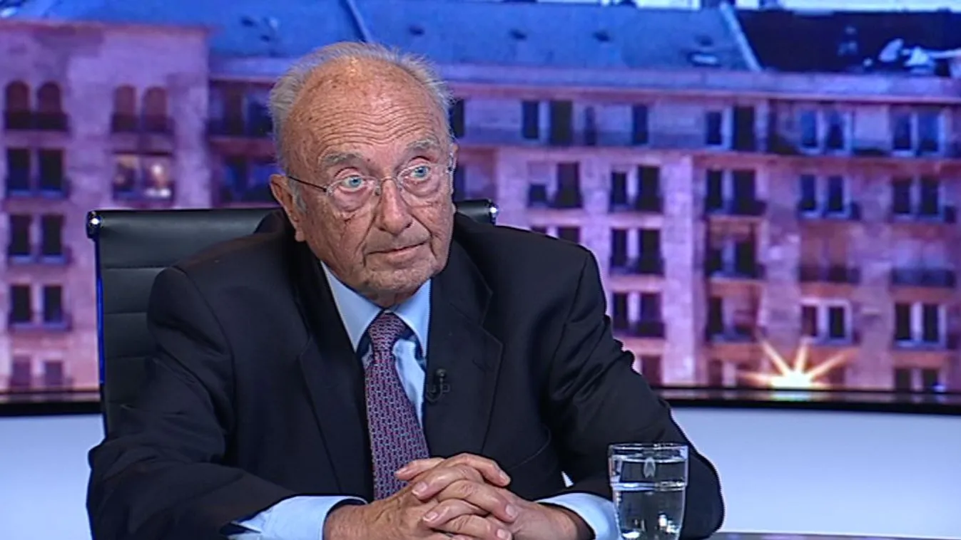 Rupert Scholz: Jogsértően fogadta el az EP a Sargentini-jelentést