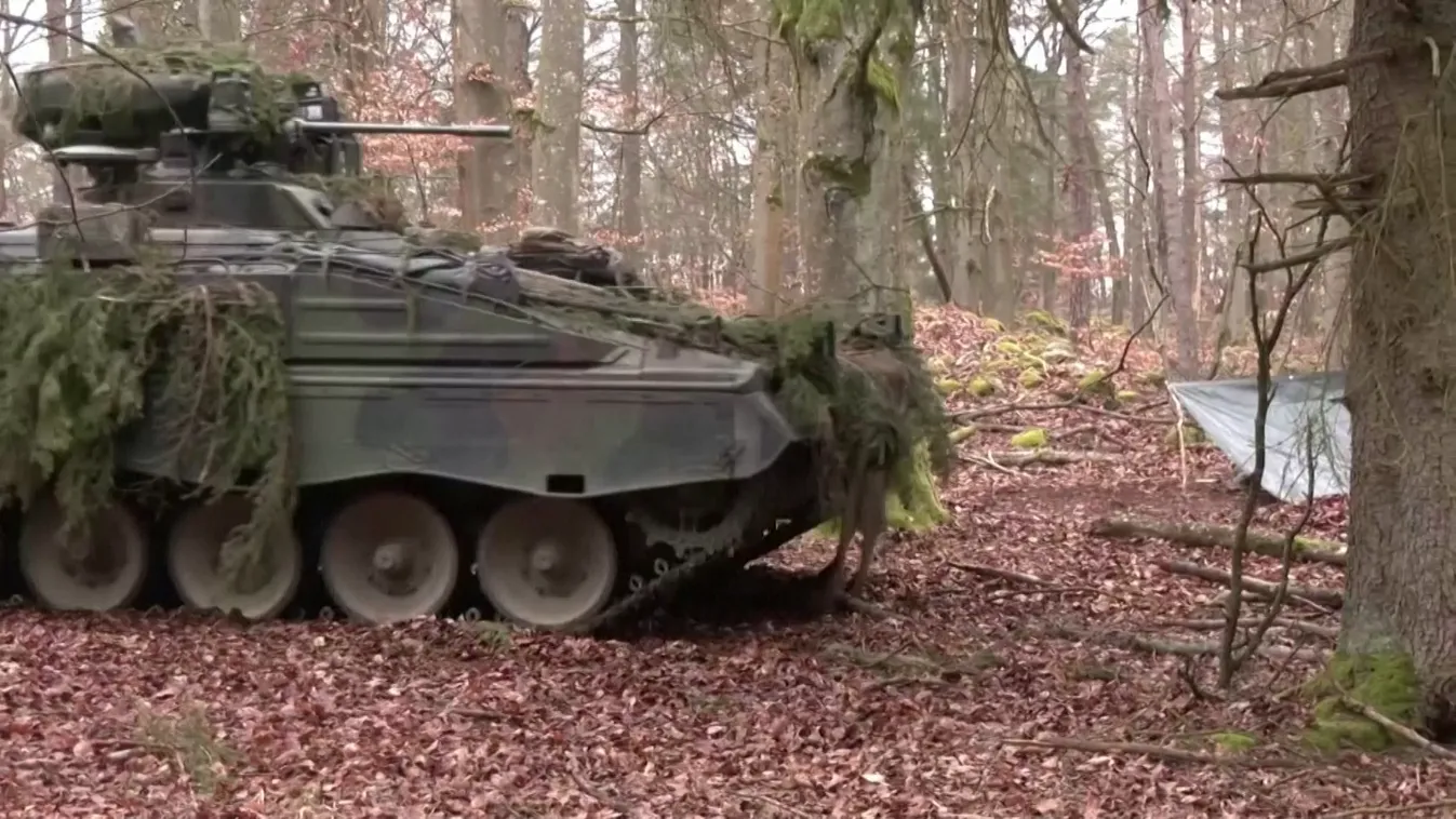 A kormány tartózkodása mellett fogadták el az európai békekeret ötmilliárd eurónyi értékű bővítését