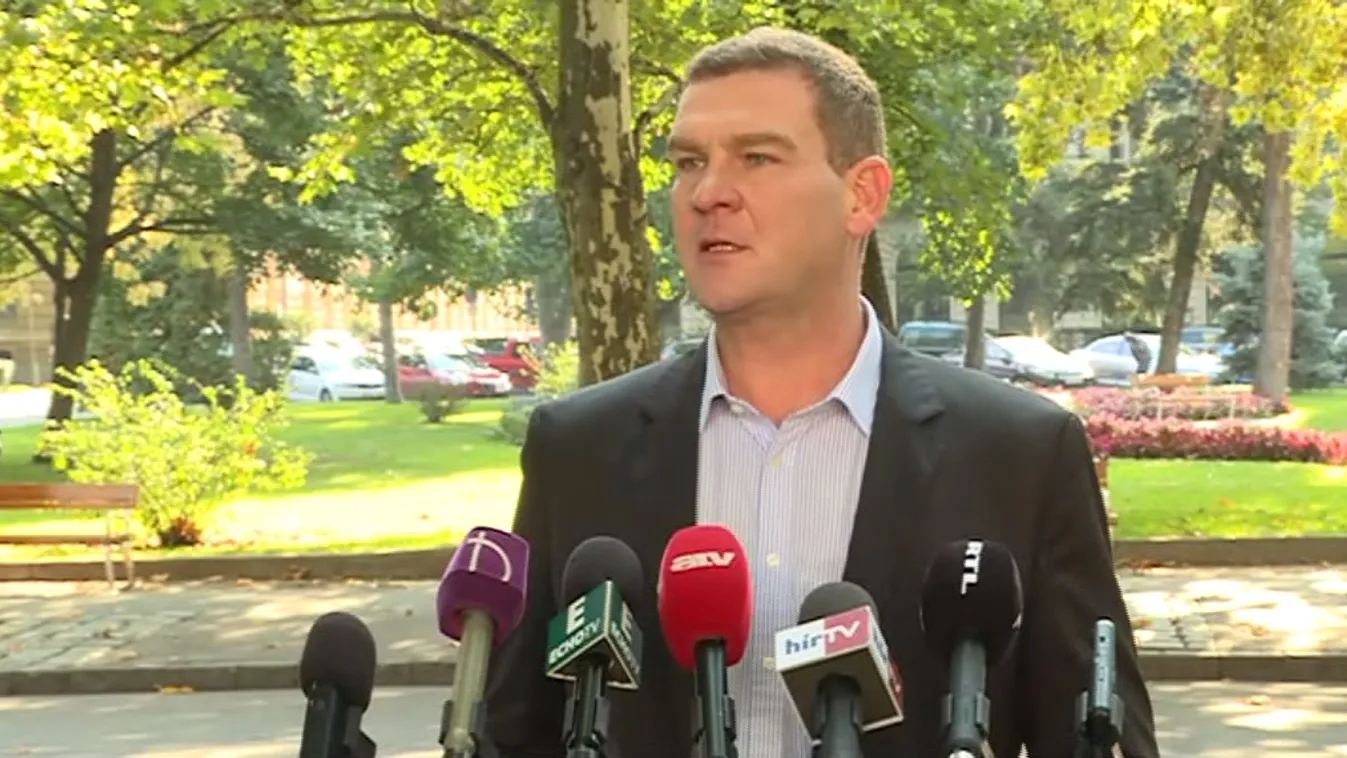 Gyurcsány és a fideszes befolyásszerzés miatt bukhatott Botka