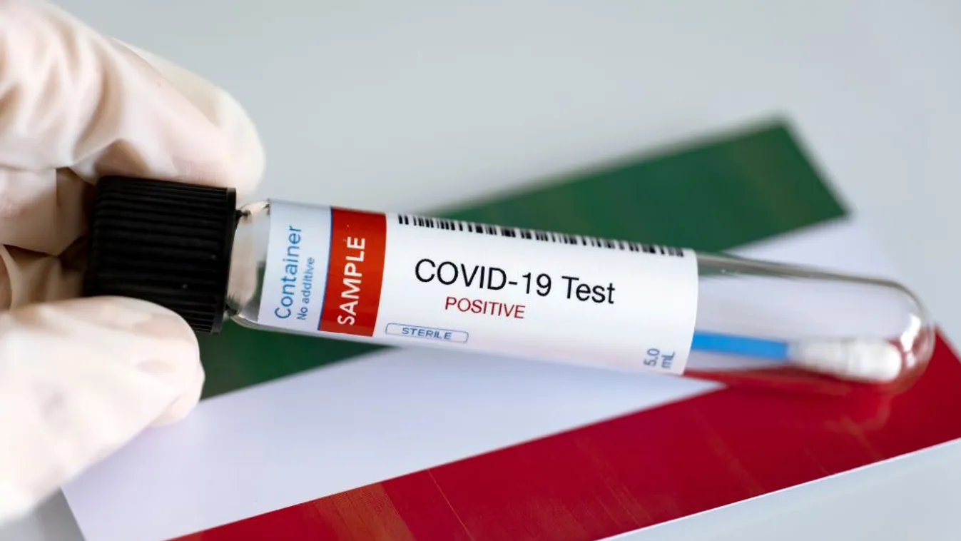 876-tal emelkedett a beazonosított fertőzöttek száma és elhunyt 3 krónikus beteg