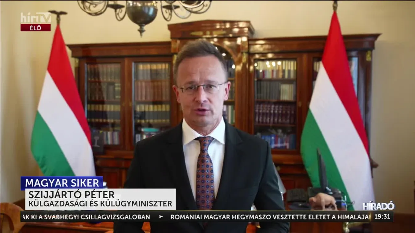 Világraszóló sikert ért el hazánk azzal, hogy az ENSZ Közgyűlése egyhangú szavazással a sportszerűség világnapjává nyilvánította május 19-ét + videó