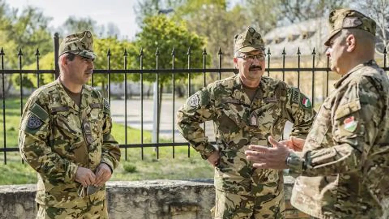 Befejeződött a Pesti úti Idősek Otthona fertőtlenítése