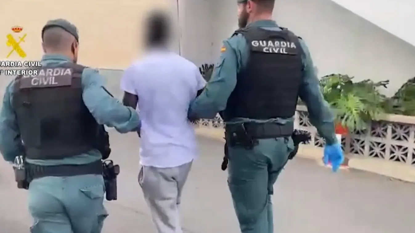 Zsúfolt bazilikában akartak ölni radikalizálódott fiatalok Spanyolországban + videó