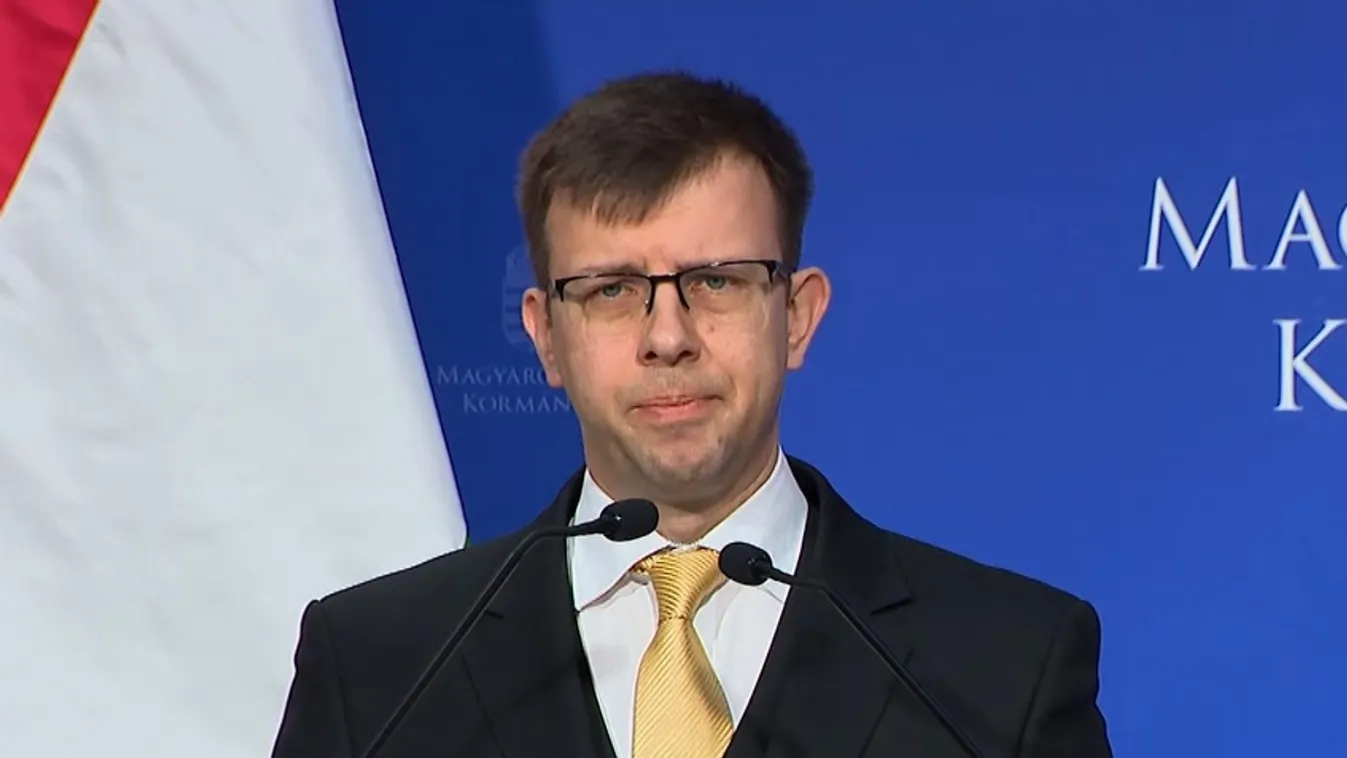 Bóka János: A magyar elnökség komoly ellenszélben és intézményi akadályok mellett dolgozott + videó