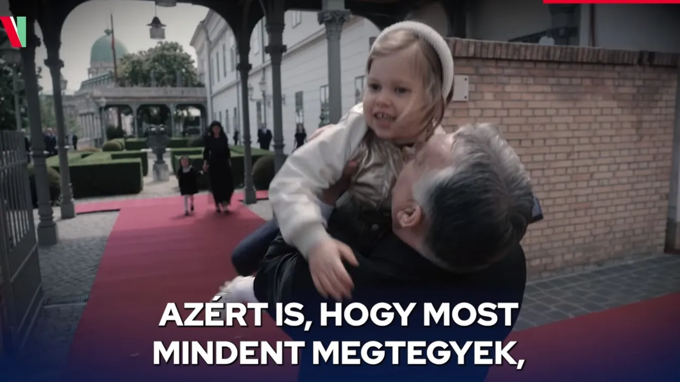 Orbán Viktor: Elég egyszer hibázni és a migráció tönkreteszi még az unokáink életét is + videó