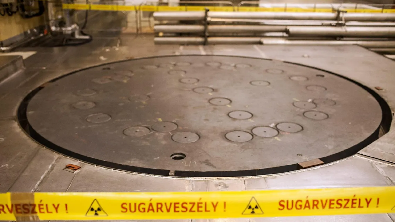 Paks II.: idén pont kerülhet a telephely-engedélyezés végére