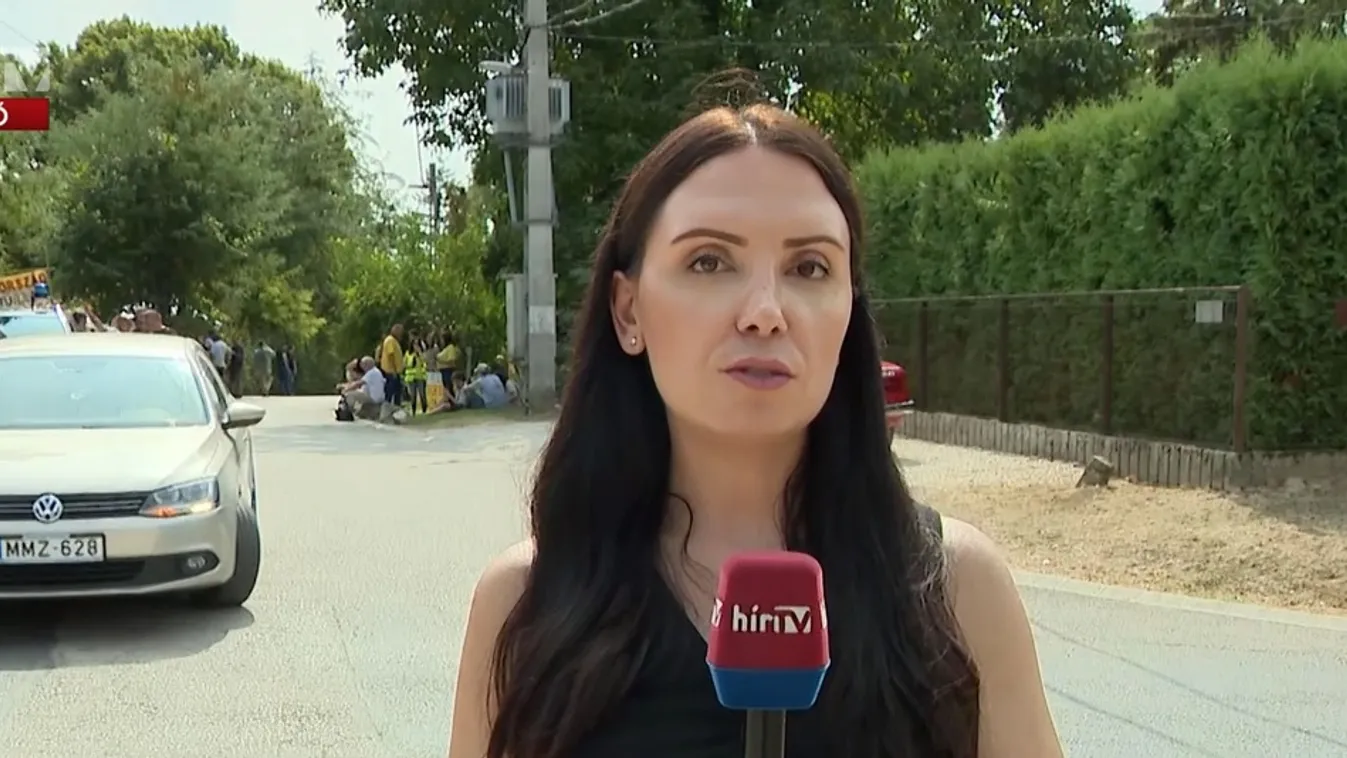 Ma rendezik a Dobozy-kúrián a kormánypártok kötcsei találkozóját + videó