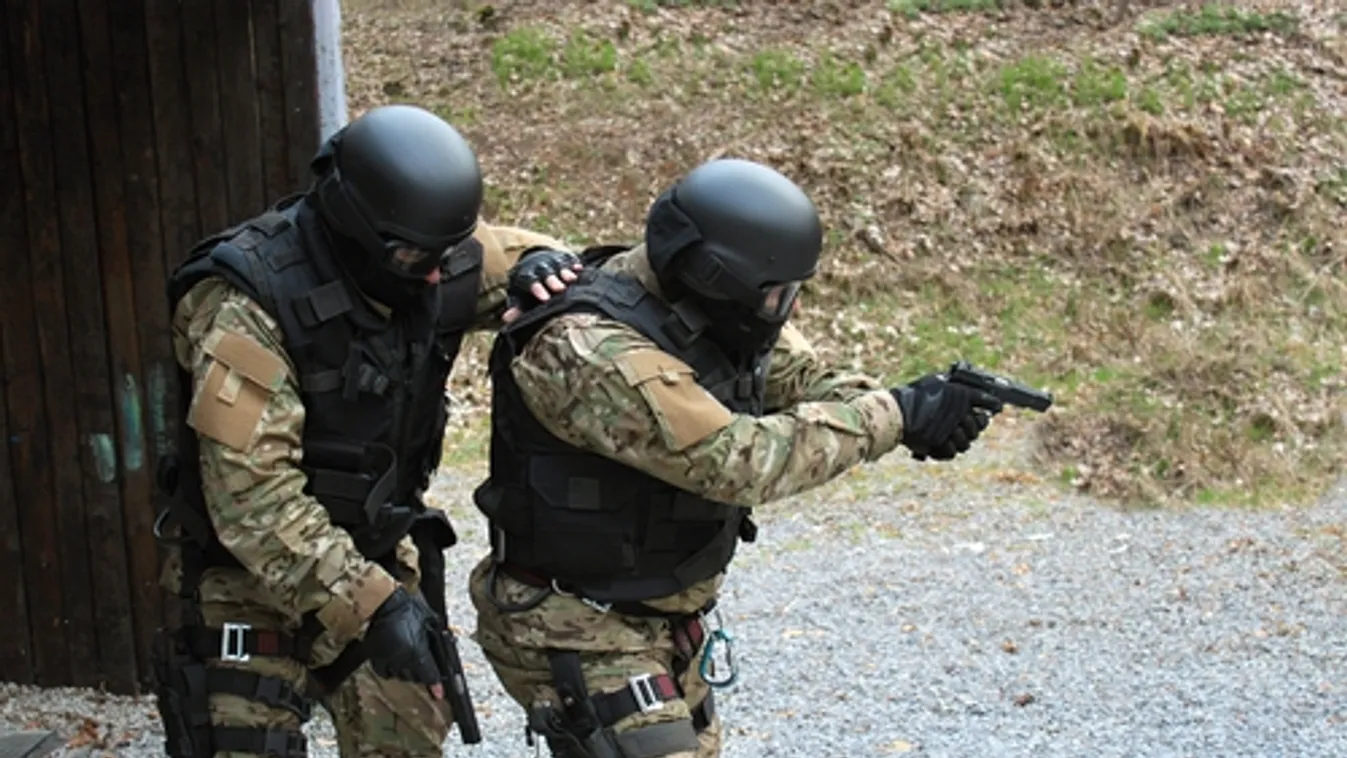 Iszlamista merényletet akadályoztak meg a hatóságok Dániában