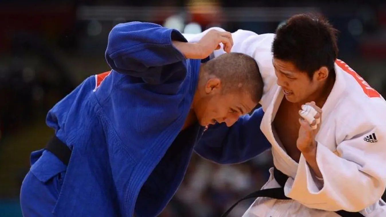 Csoknyai nem volt szerencsés, az első fordulóban búcsúzott