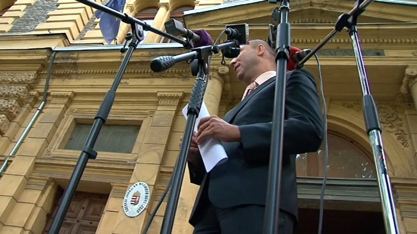 Szeviép-ügy: elfogult a bíróság?