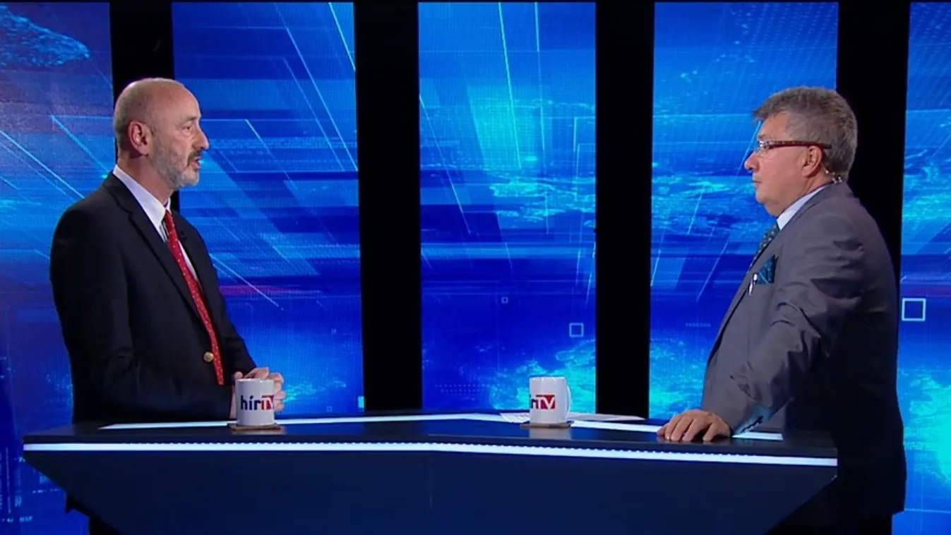 300 millió eurós védelmi beszerzési projekt finanszírozását hagyta jóvá az Európai Bizottság + videó