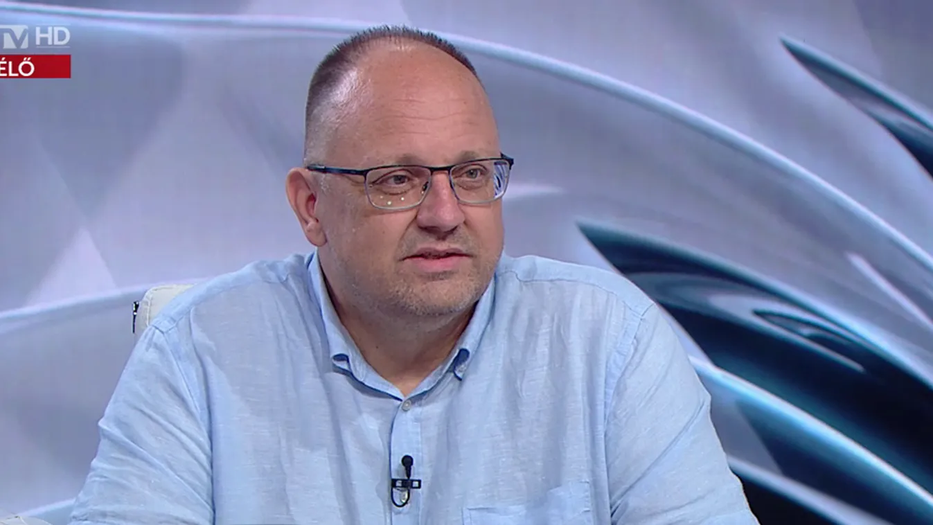 Wintermatel Zsolt: Ha a baloldal kerül hatalomra, előbb vagy utóbb kifogy a mások pénzéből