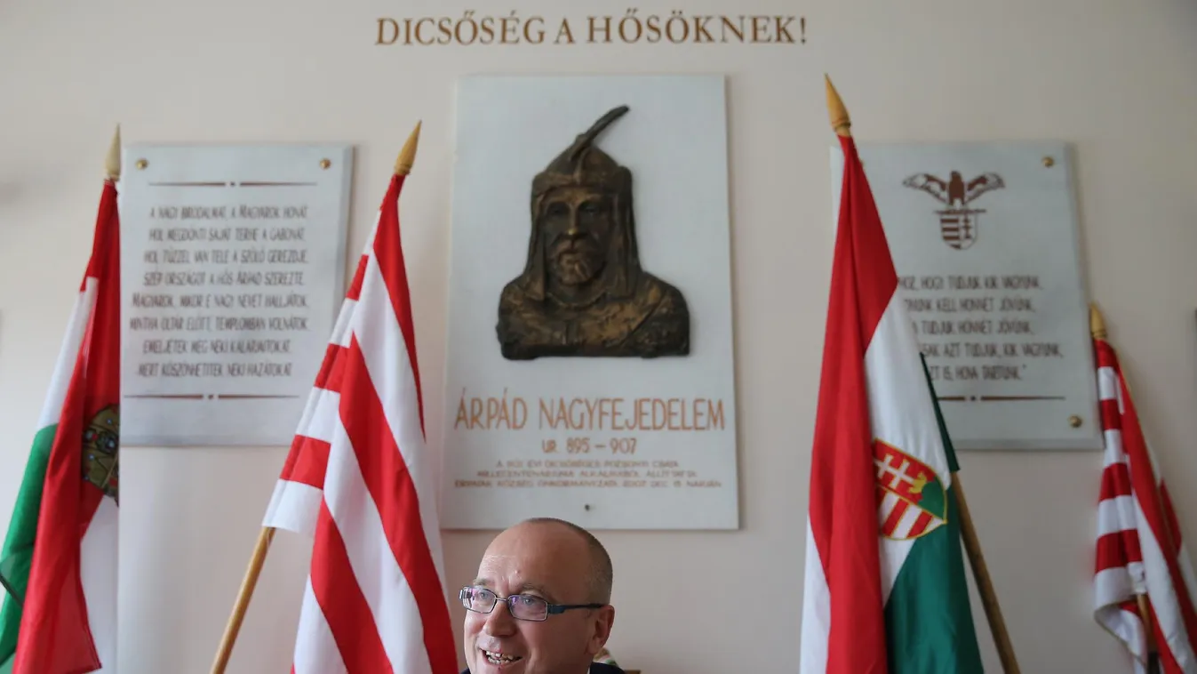 Nagyon kikapott Orosz Mihály Zoltán az érpataki időközin