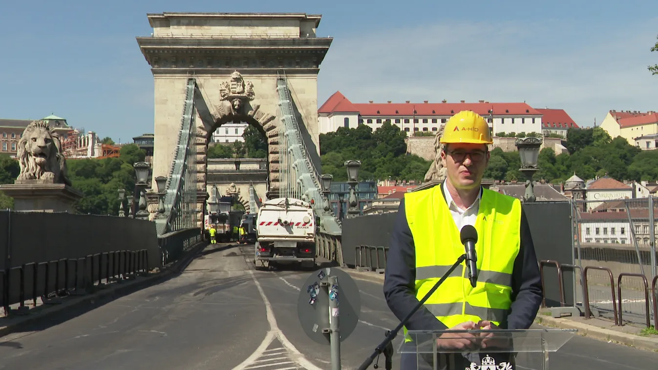 A budapestiek 65 százaléka nem ért egyet Karácsony Gergely ötletével