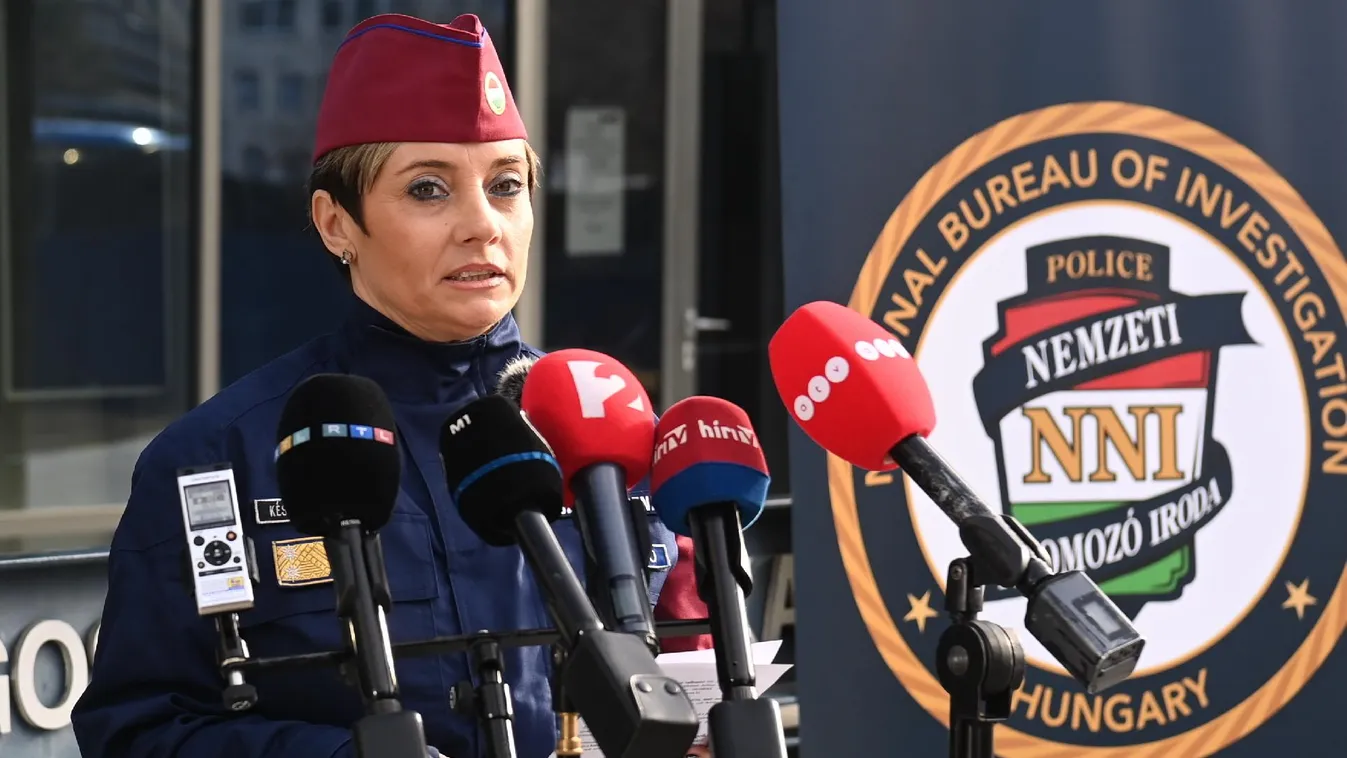 Több tanintézményt ért bombafenyegetés péntek reggel  + videó