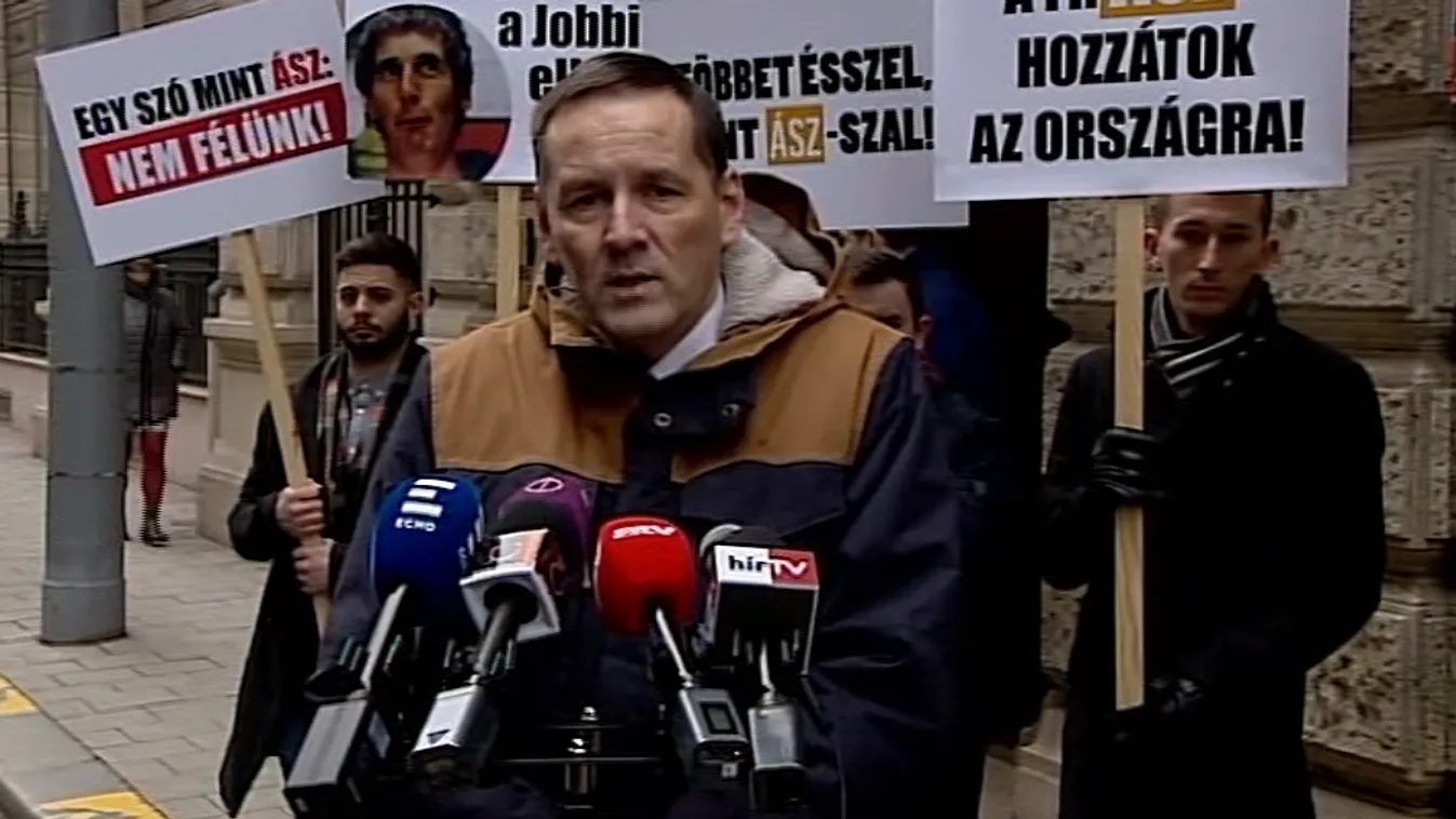 Jobbik: Továbbra sem tudni, hogy jött ki az ÁSZ-nak a 660 milliós bírság