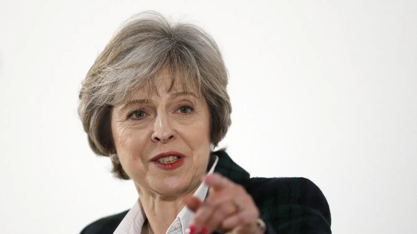 Újabb lépést tettek a britek a kilépés felé