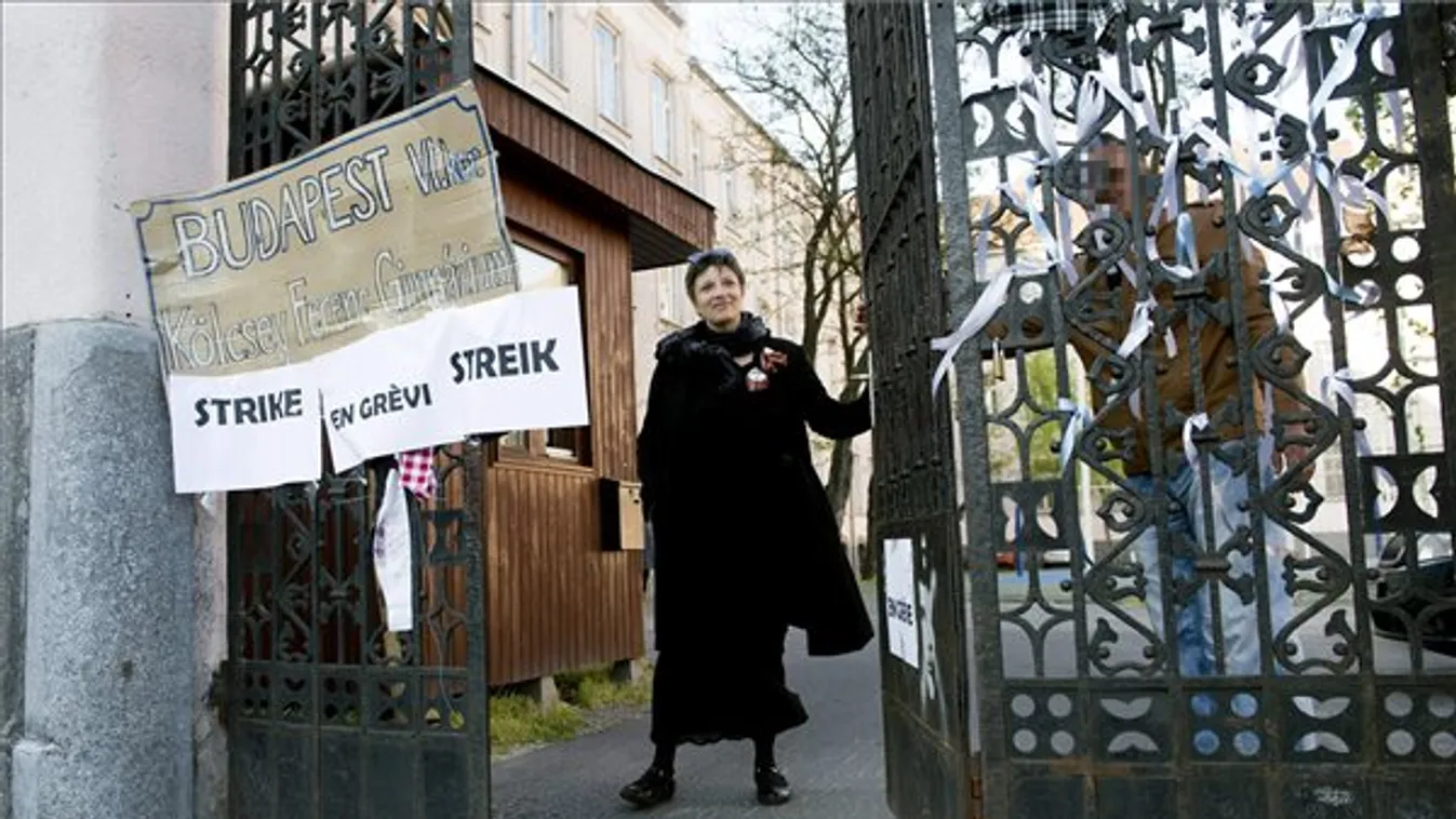 Retorziótól tartva kevesebben demonstráltak