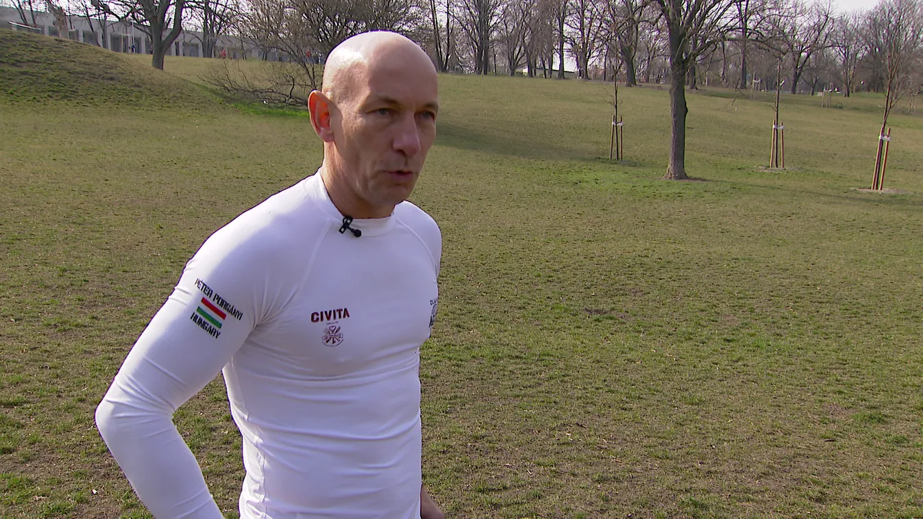 Radar - Extrém rendőr