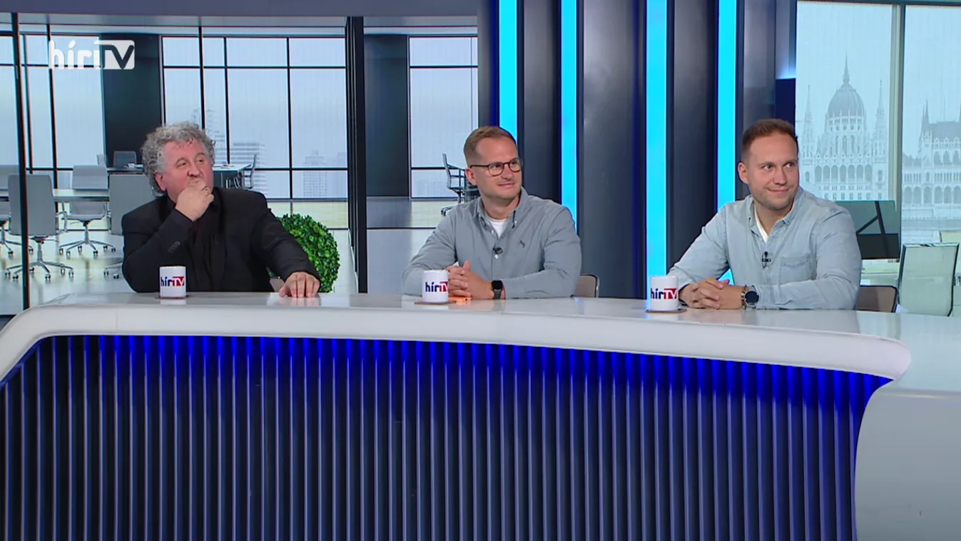 Vezércikk: A baloldal hangulatkeltést próbál végrehajtani