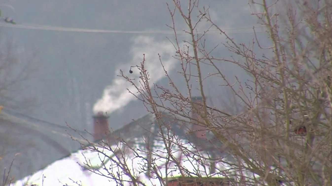 Elegük lett a szomszédoknak a bűzből