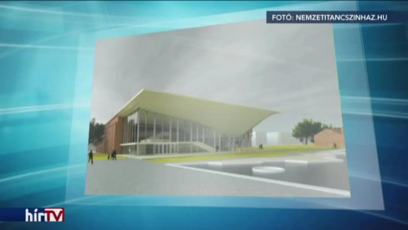 A Millenáris Teátrum felújítását is kormányközeli cég nyerte