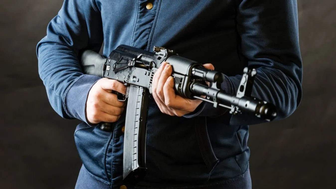 Agyonlőttek egy tévébemondónőt