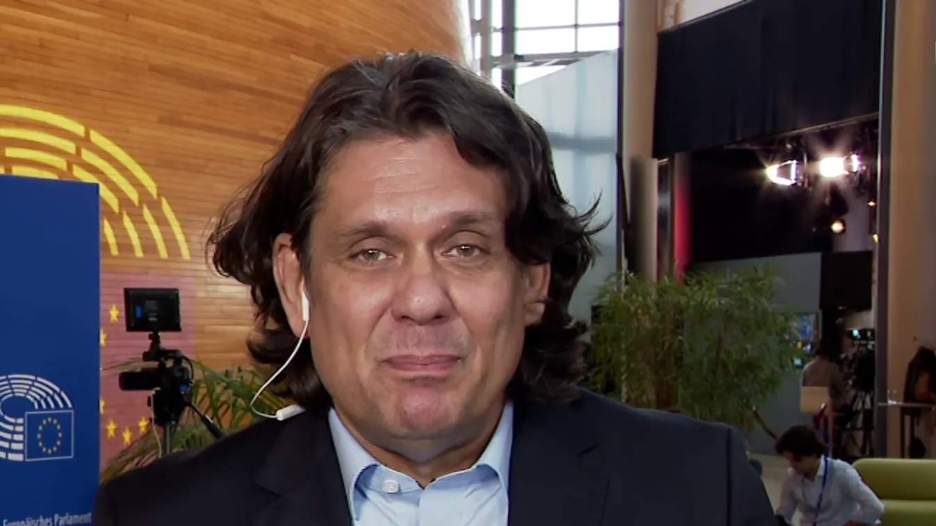 Deutsch Tamás: A Tisza Párt és a DK a régi nótát fújja + videó