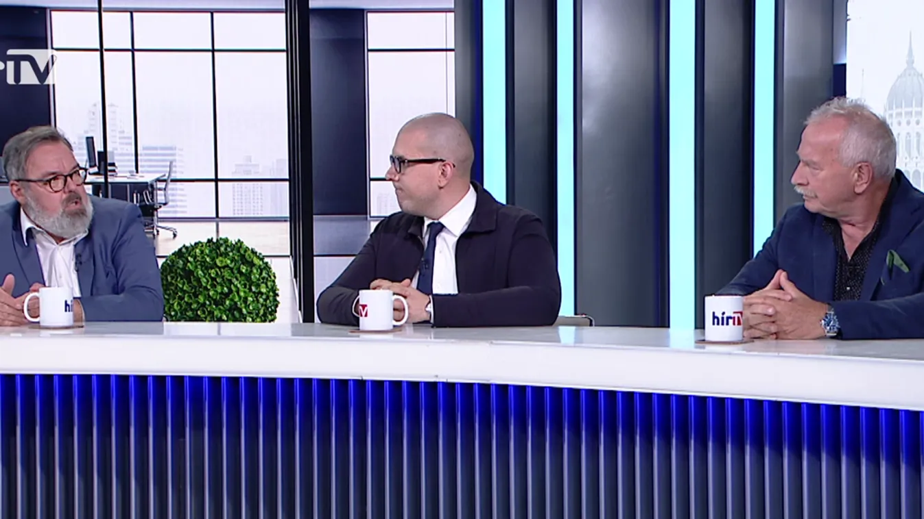 Vezércikk: Pár óra alatt több tízmillióan nézték meg Tucker Carlson interjúját Orbán Viktorral