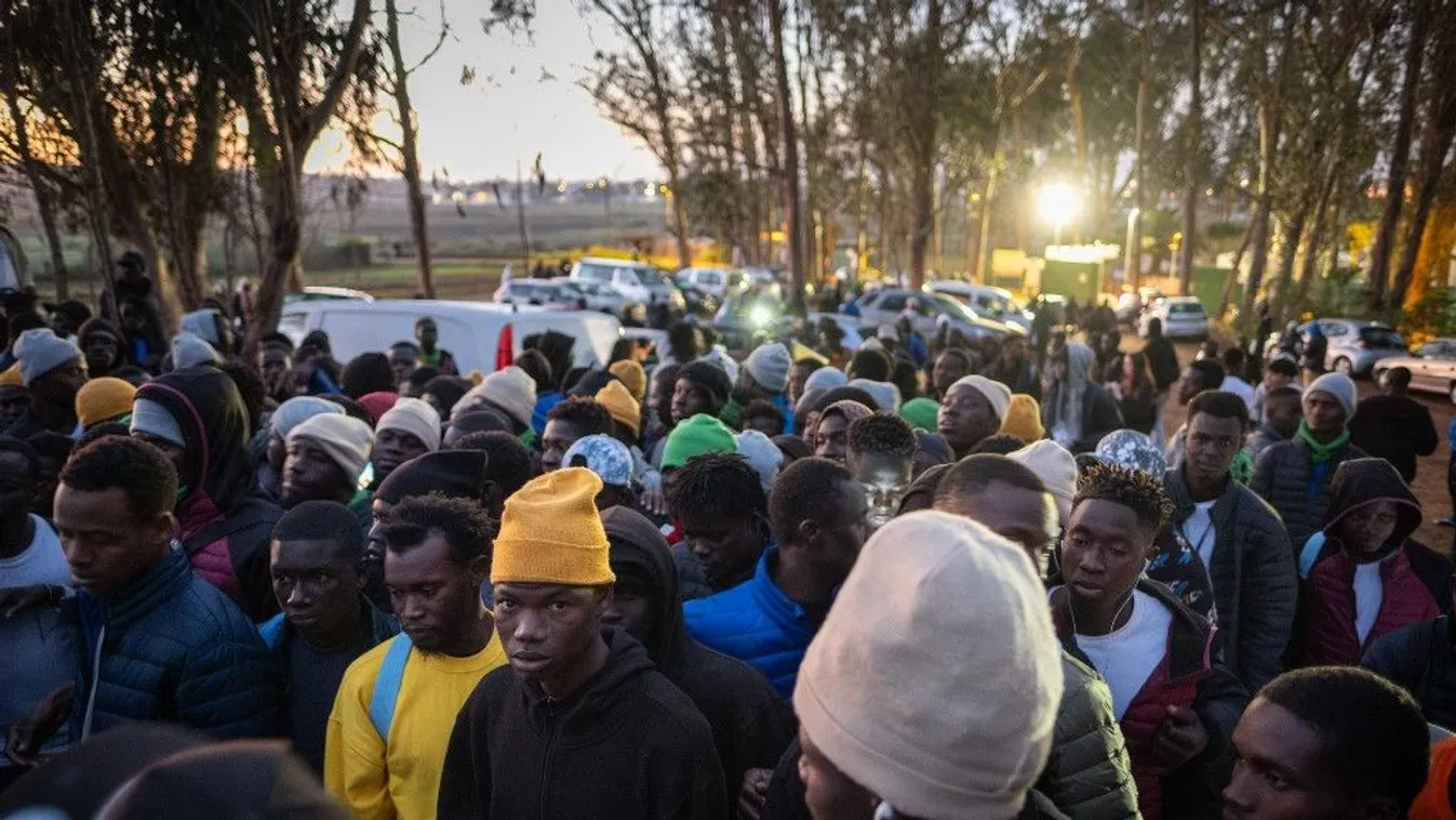 Drámaian megnövekedett a Kanári-szigeteken az erőszakos bűncselekmények száma