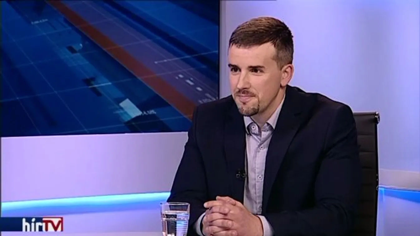 Milyen stratégiát választ a Jobbik? – Reggeli járat