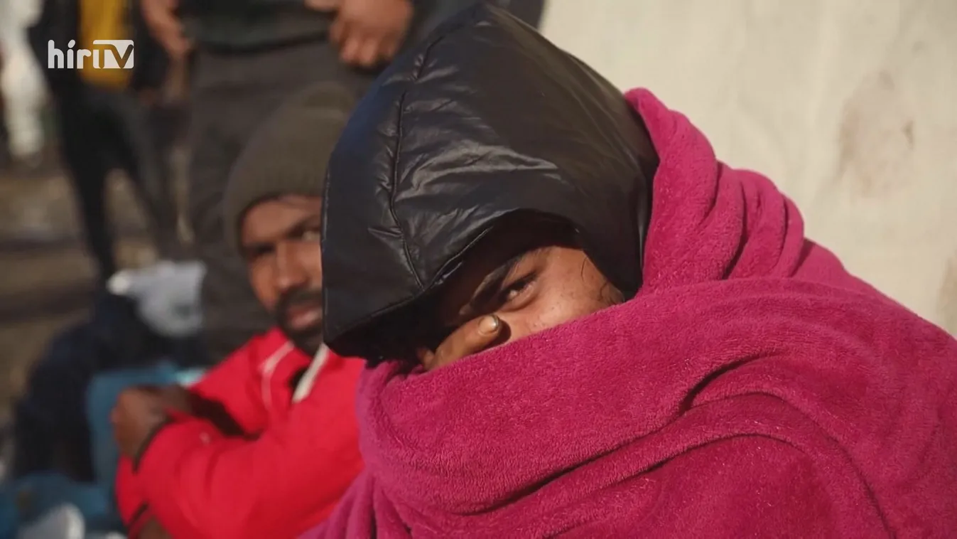 Az illegális bevándorlást védi az Európa Tanács jelentéstevője