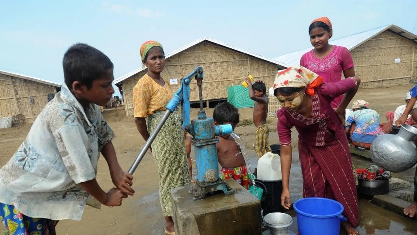 Visszahívás – Ázsia