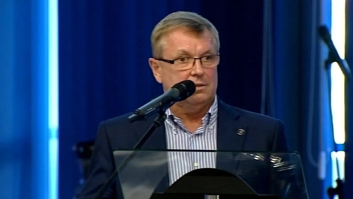 A CEU-tüntetések miatt borult a jegybankosok útja