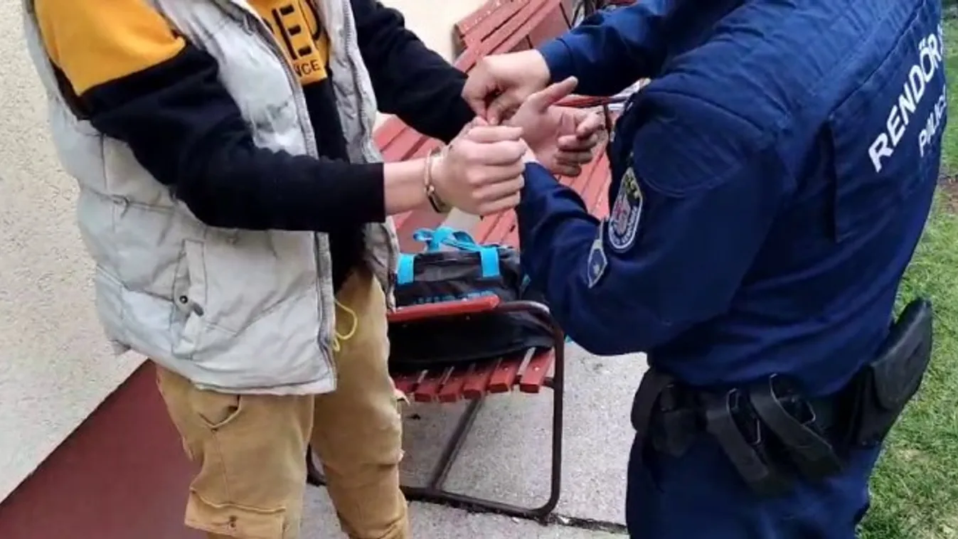 Hirdetési oldalak „réme” rendőrkézen