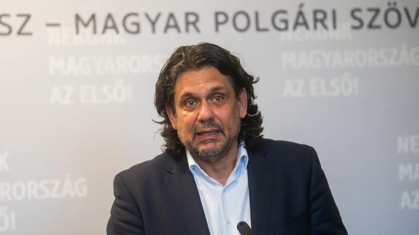 Deutsch Tamás: Egy egységes jobboldali, konzervatív, szuverenista frakció átrendezheti az EU politikai térképét + videó