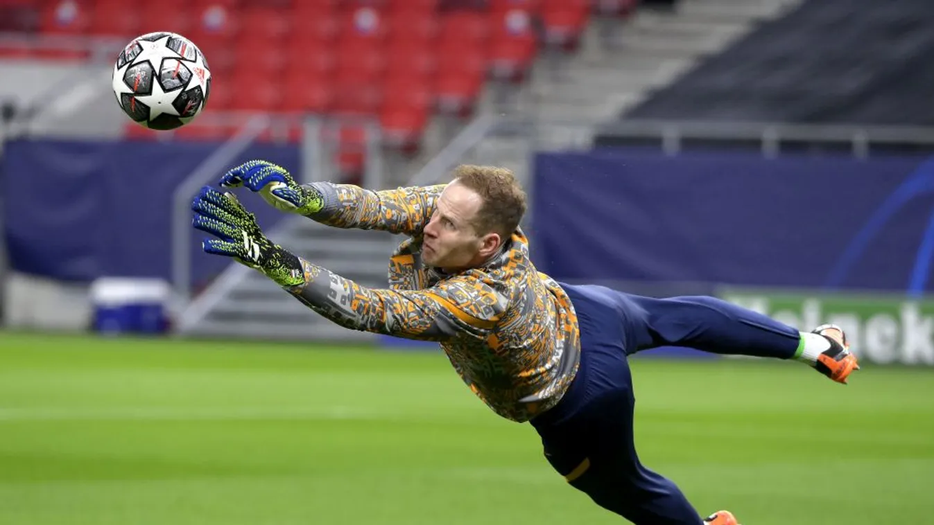 Gulácsi maga kérte, hogy kimaradjon a keretből