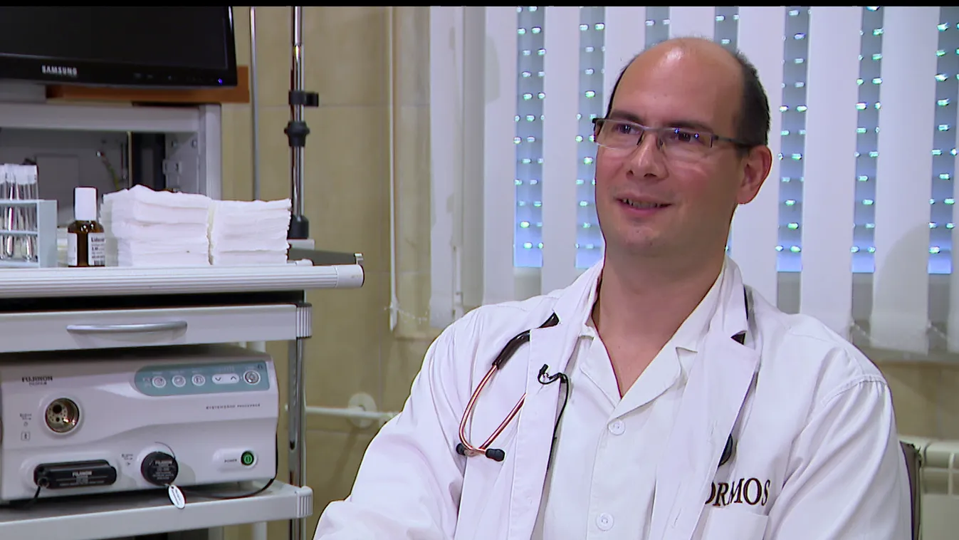 Radar - A kompressziós terápia előnyei