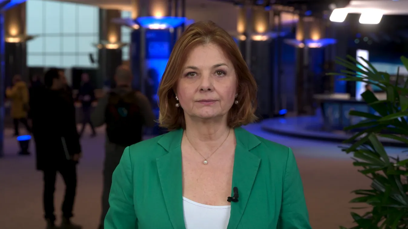 Ismét a jogállamiságról vitáznak az EP képviselők + videó