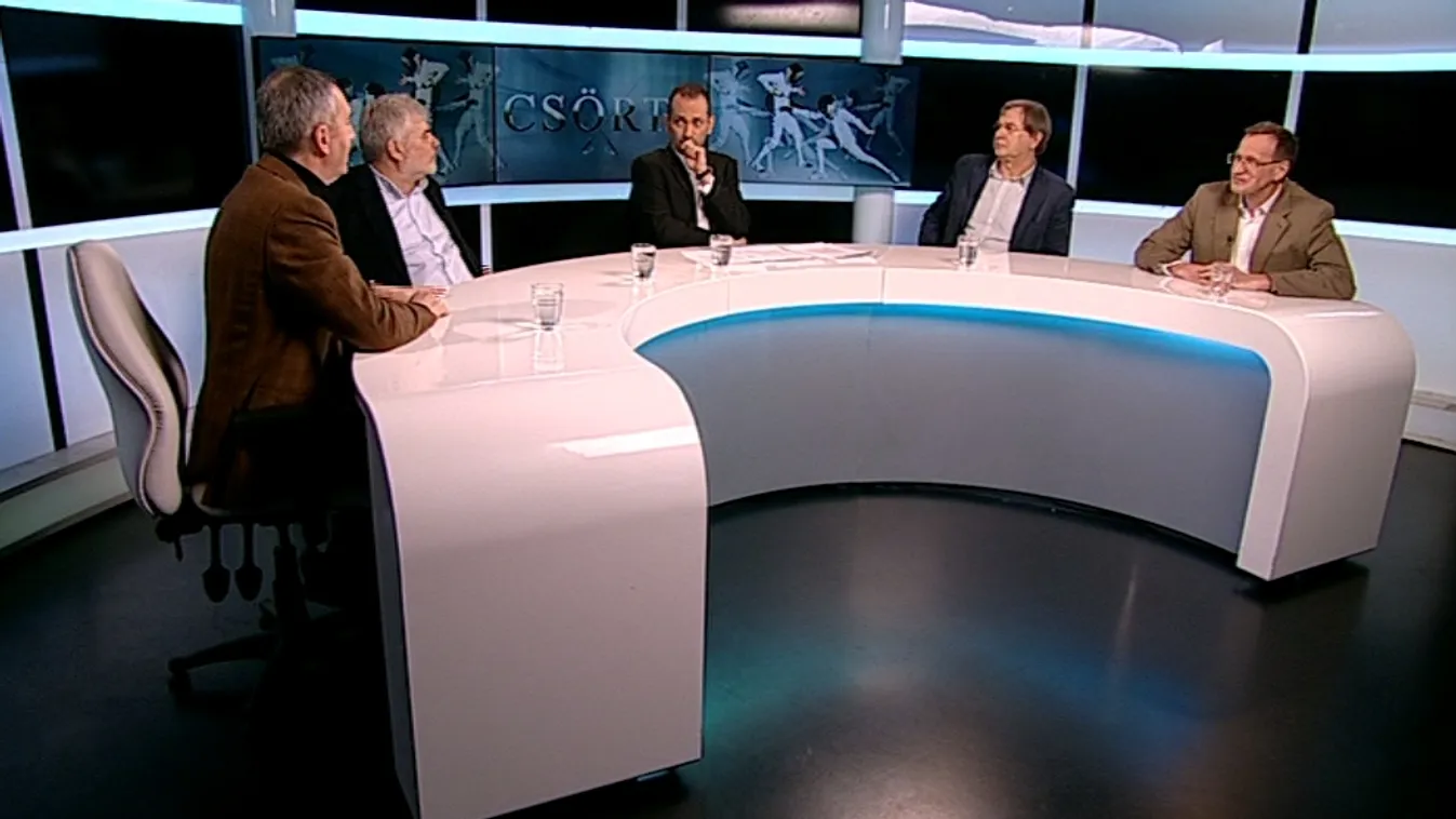 A fideszesek már az előszobában