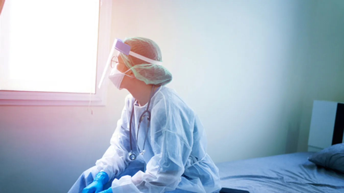 Emmi: anyagilag is nő az orvosok és az ápolók megbecsülése