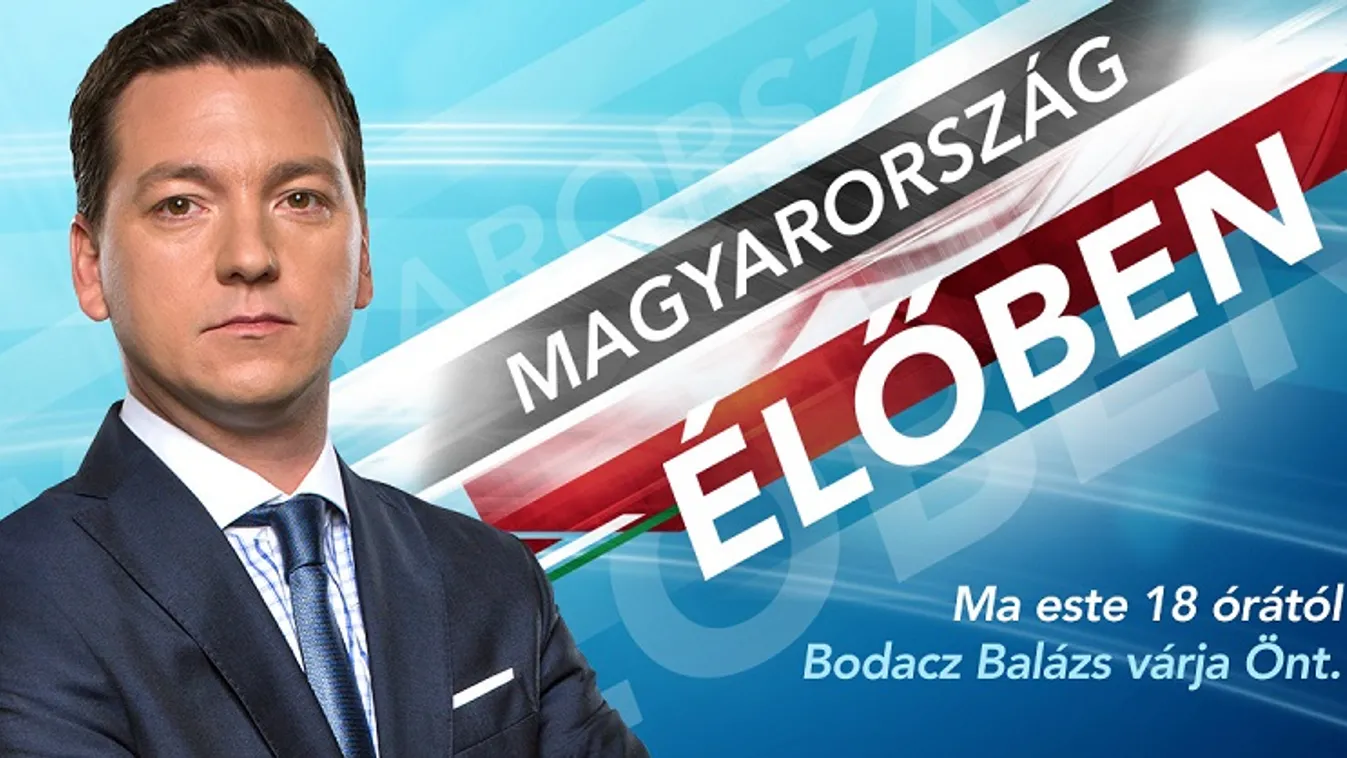 Gyárfás után – Magyarország élőben