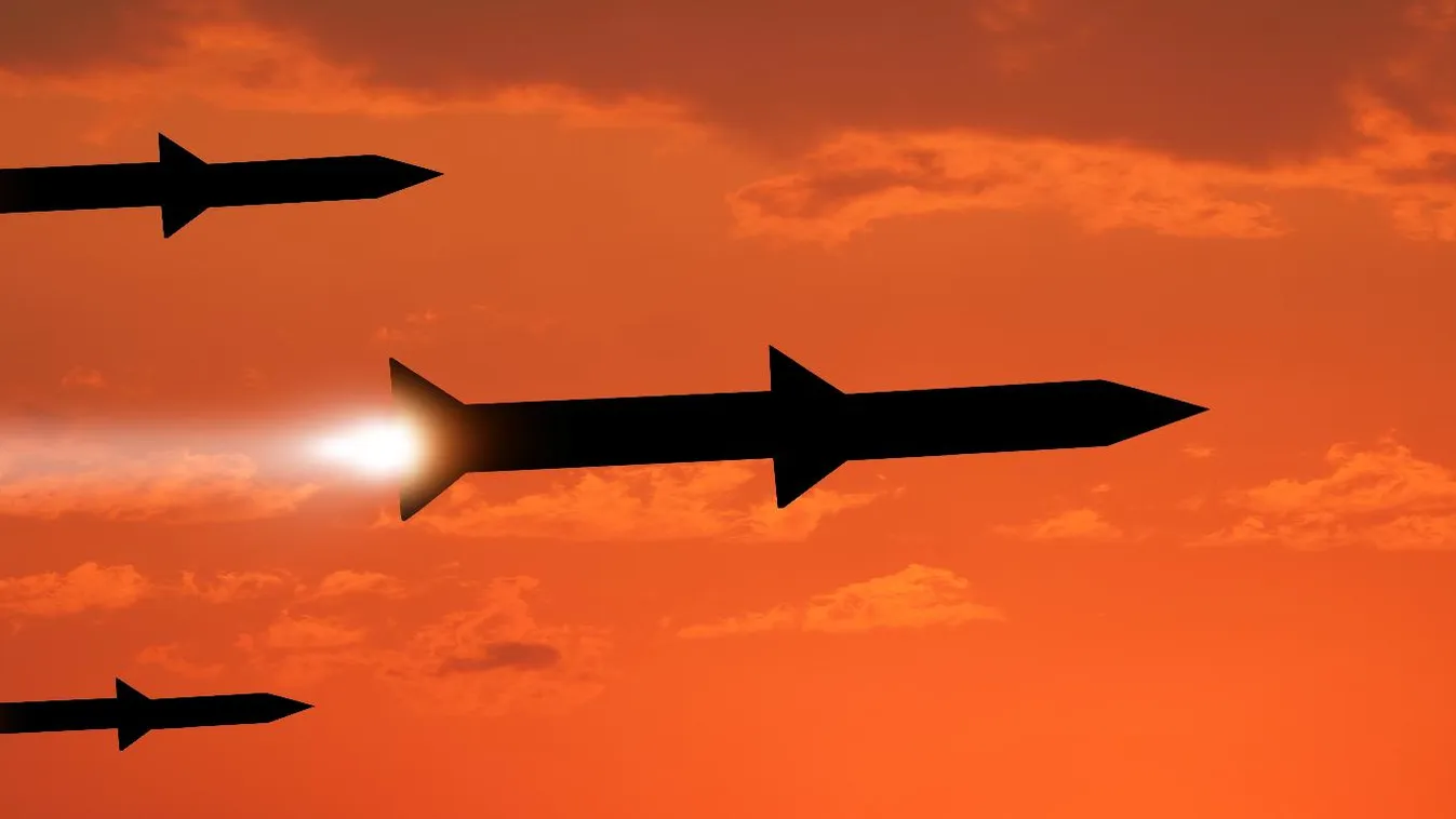 Izrael újabb légicsapásokat hajtott végre a Gázai övezetben