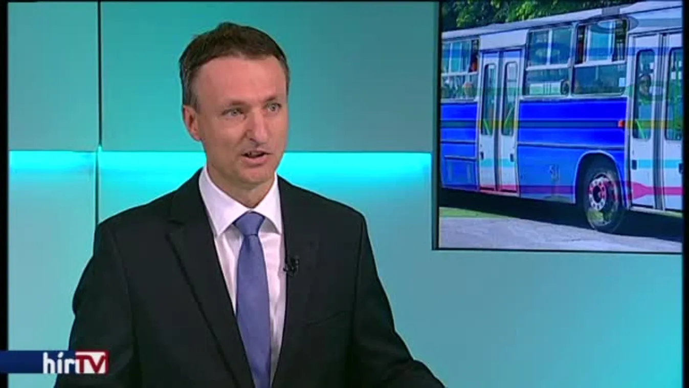 Dabóczi: Rosszindulatú támadás érte az új jegyrendszert