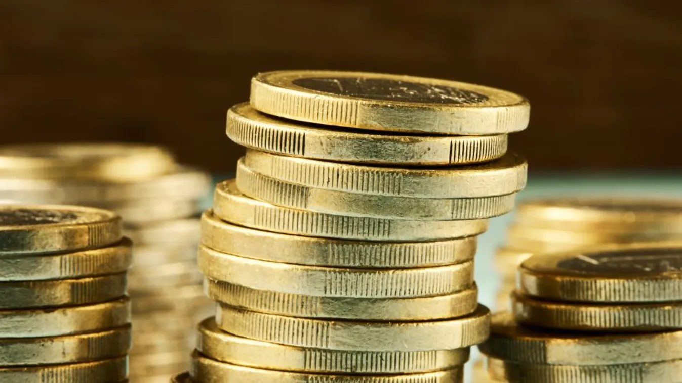 Évek óta látványosan apad a magyar államadósság