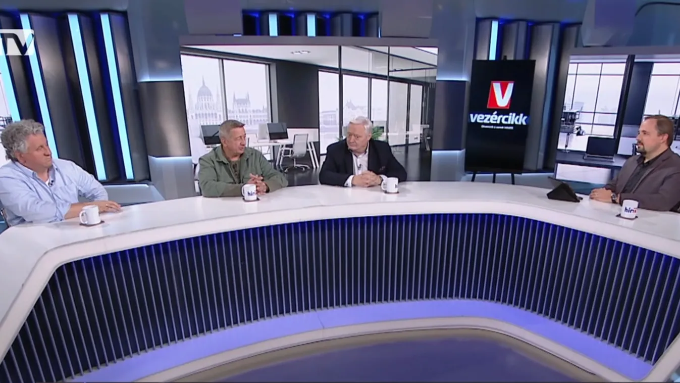 Vezércikk: Közzétették a titkosszolgálatok migrációs jelentését