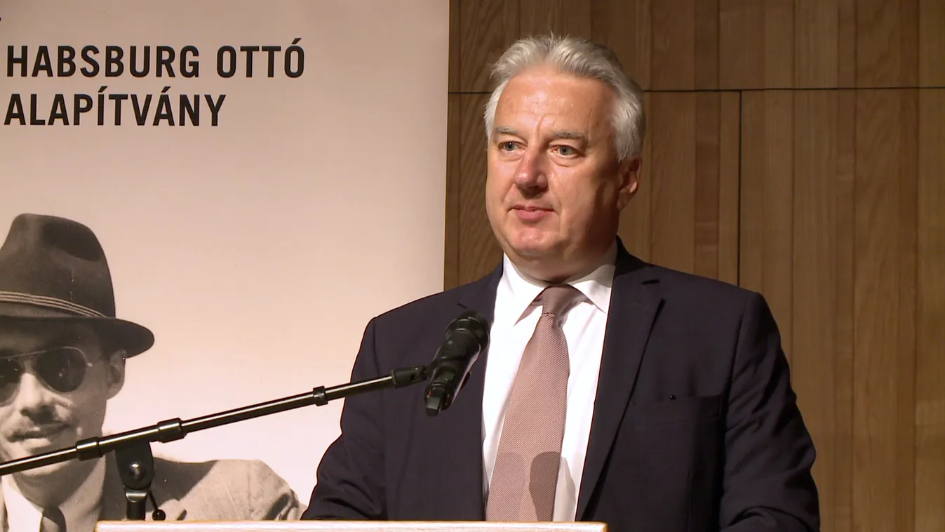 Semjén Zsolt: Minden nemzet egyszeri és megismételhetetlen érték