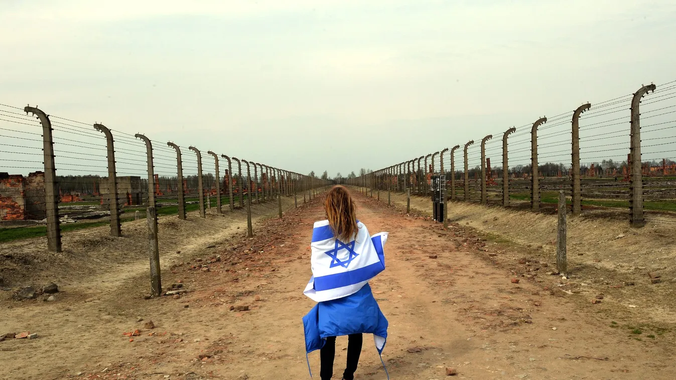 Lengyel haláltáborok – Hírvilág