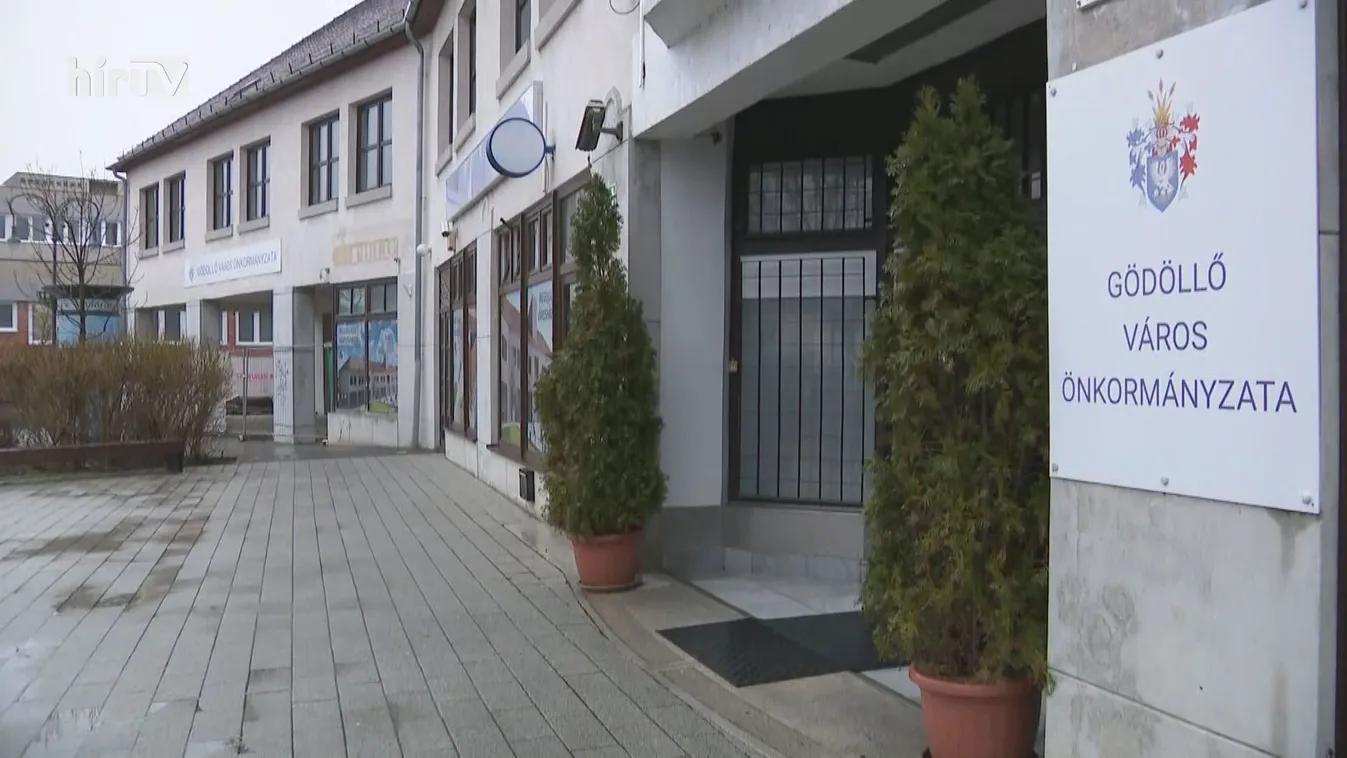 Magas korrupciós kockázatot állapított meg az Állami Számvevőszék Gödöllőn