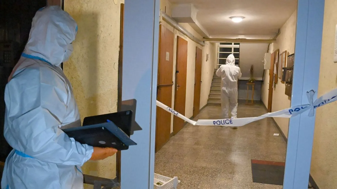 Aszódi tragédia: Rettegtek az apjuktól a meggyilkolt lányok, Júlia a húgát akarta megvédeni
